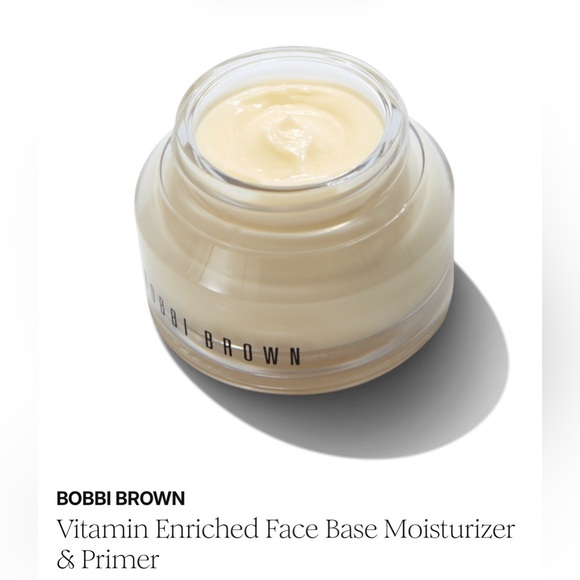 ✨ Bobbi Brown Vitamin Enriched Face Base Moisturizer & Primer - Picture 3 of 10